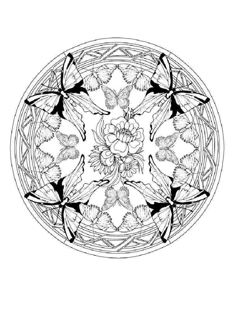 free-printable-animal-mandala-coloring-pages-for-adults-draw-eo