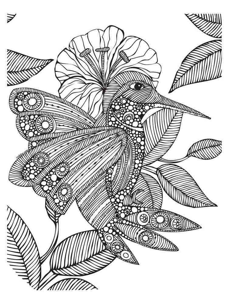 Art Therapy coloring pages for adults. Free Printable Art Therapy