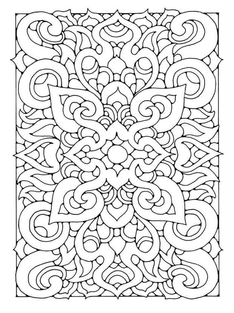 Therapy Coloring Pages To Download And Print For Free Sketch Coloring Page