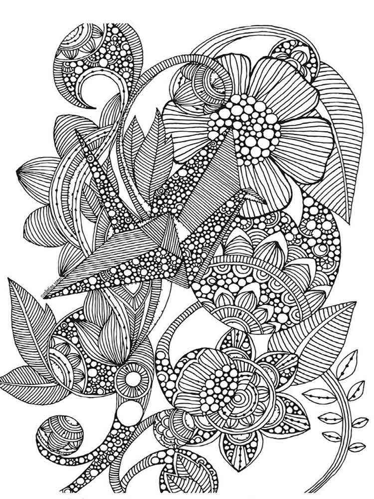 40+ printable stress relief mandala coloring pages for adults Monkey