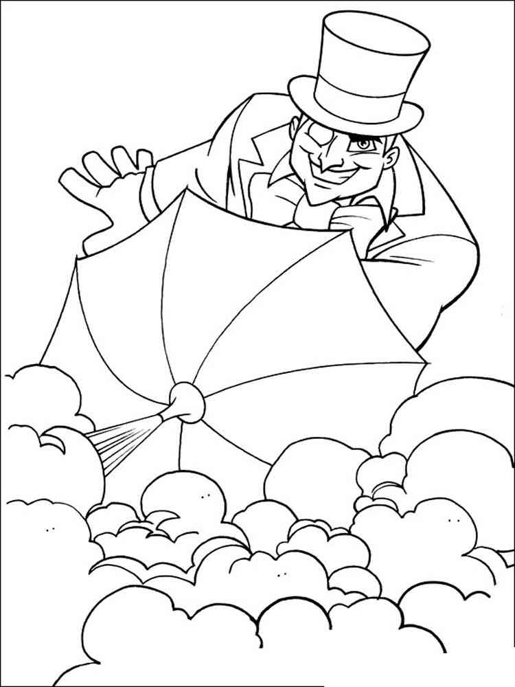 Super Friends coloring pages. Download and print Super Friends coloring