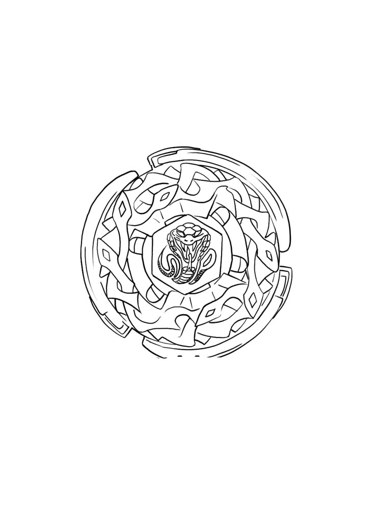 Beyblade coloring pages. Free Printable Beyblade coloring pages.