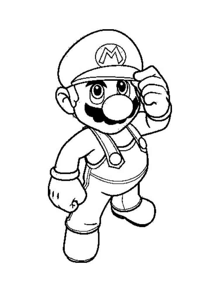 Happy Kid Cartoon Coloring Pages Find All The Coloring Pages You Want