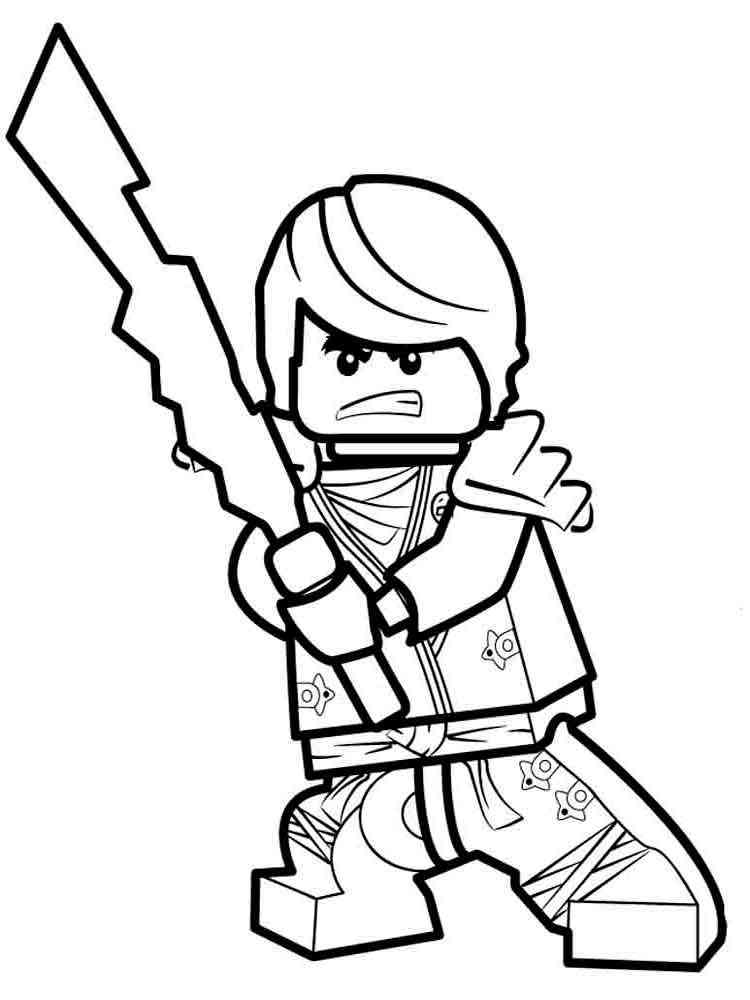 Lego coloring pages. Download and print Lego coloring pages.