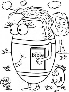 Sid the Science Kid coloring page 9 - Free printable
