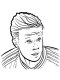 Kevin De Bruyne Coloring Pages