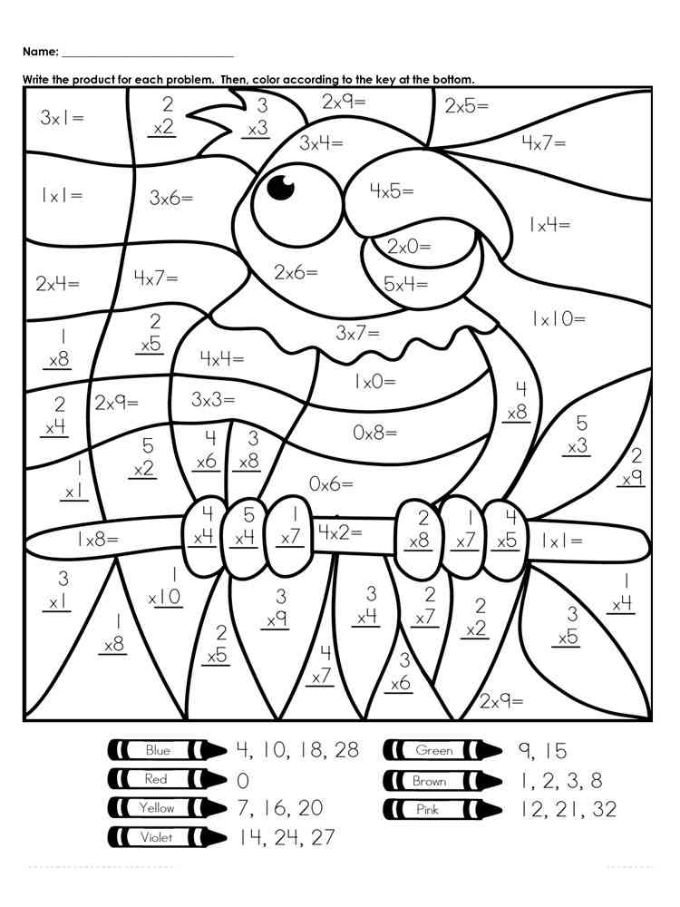 math-coloring-pages-download-and-print-math-coloring-pages