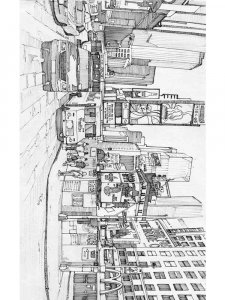 New York coloring page 7 - Free printable