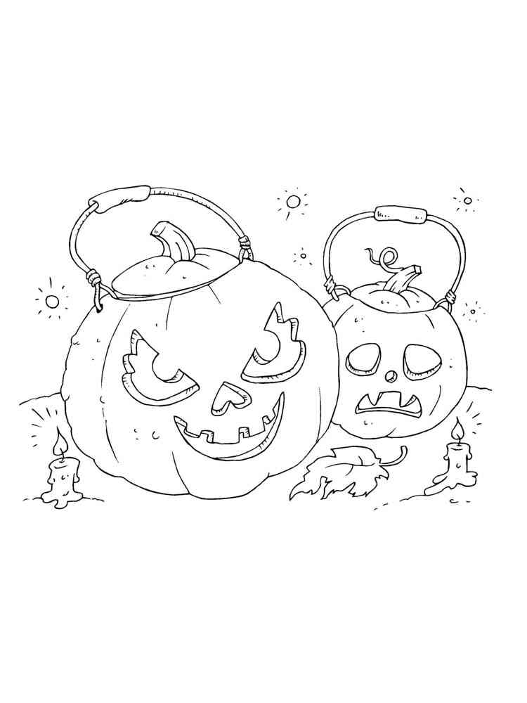 Halloween coloring pages. Free Printable Halloween coloring pages.