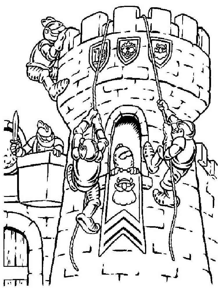 of coloring pages to print and color - photo #26
