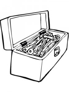 Coloring Toolbox