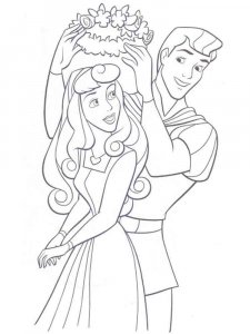 Prince Phillip coloring page 11 - Free printable