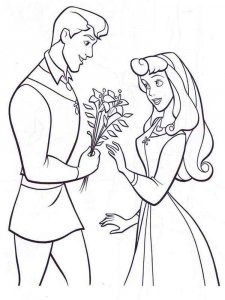Prince Phillip coloring page 8 - Free printable