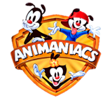 Animaniacs coloring pages