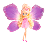 Barbie Thumbelina coloring pages