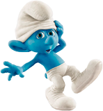 The Smurfs coloring pages