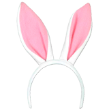 Easter Bunny Ears coloring pages
