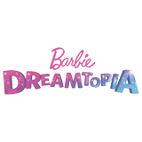 Barbie Dreamtopia coloring pages