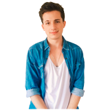 Charlie Puth coloring pages