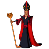 Jafar coloring pages