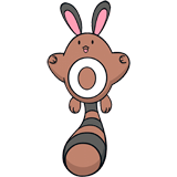 Sentret coloring pages