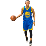 Stephen Curry coloring pages
