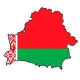 Belarus coloring pages