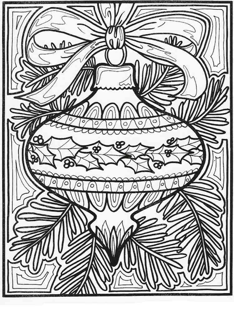 adult-christmas-coloring-pages
