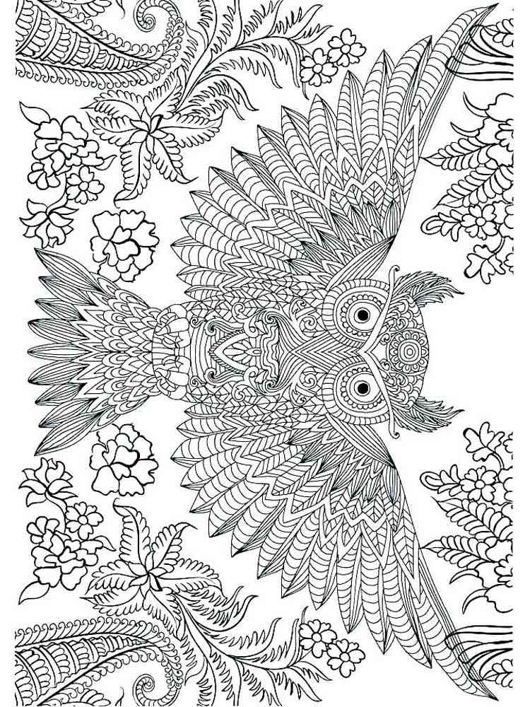 Download Free Hard coloring pages for Adults. Printable to Download Hard coloring pages.