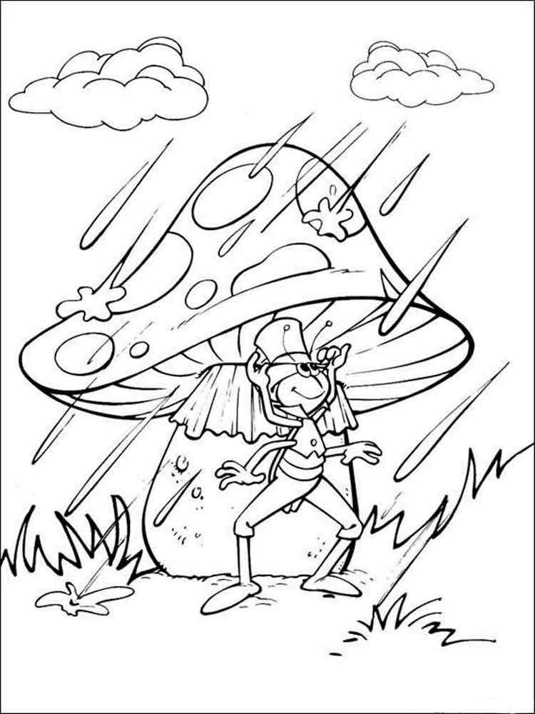 Download Bee Movie coloring pages. Download and print Bee Movie coloring pages