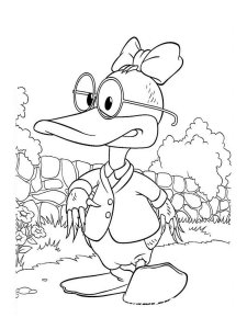 Jakers! The Adventures of Piggley Winks coloring page 15 - Free printable