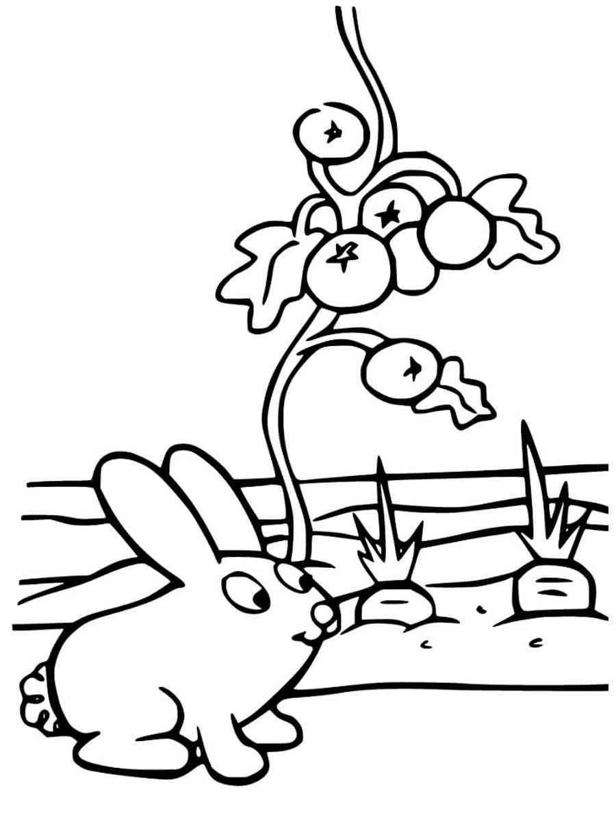 Peep and the Big Wide World coloring pages