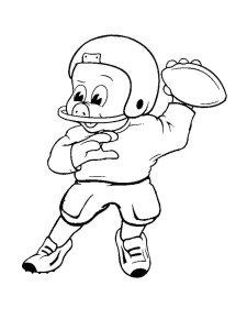 Piggly Wiggly coloring page 10 - Free printable