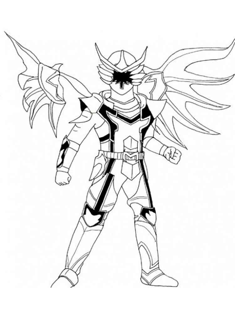 power rangers coloring pages download and print power