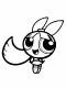 Powerpuff Girls coloring pages