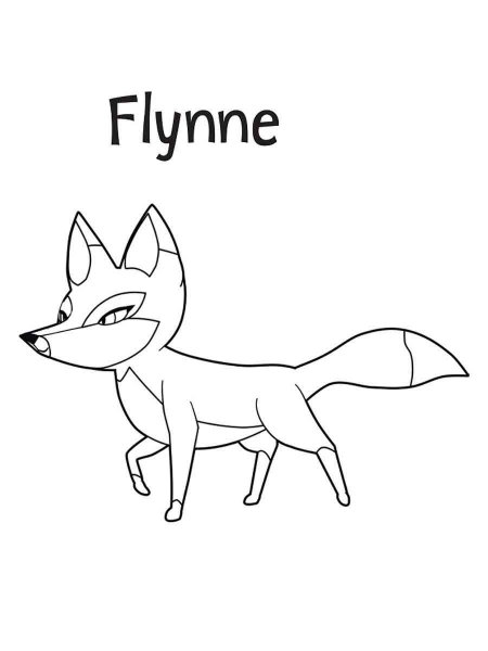 Puffin Rock coloring pages