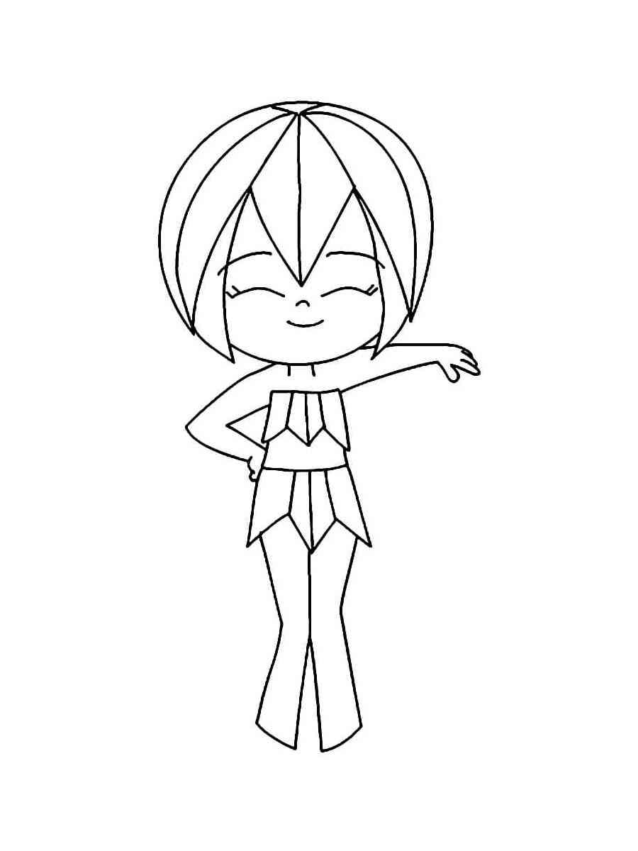 Sea princesses ester