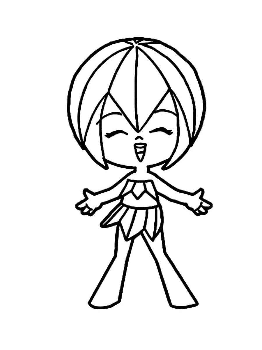 Sea princesses ester