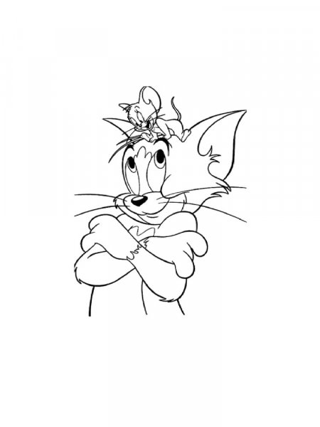 Cartoon Network coloring pages