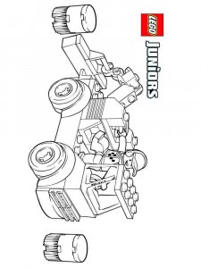 Lego coloring page 32 - Free printable