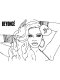 Beyonce Coloring Pages