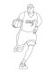 Kevin Durant coloring pages