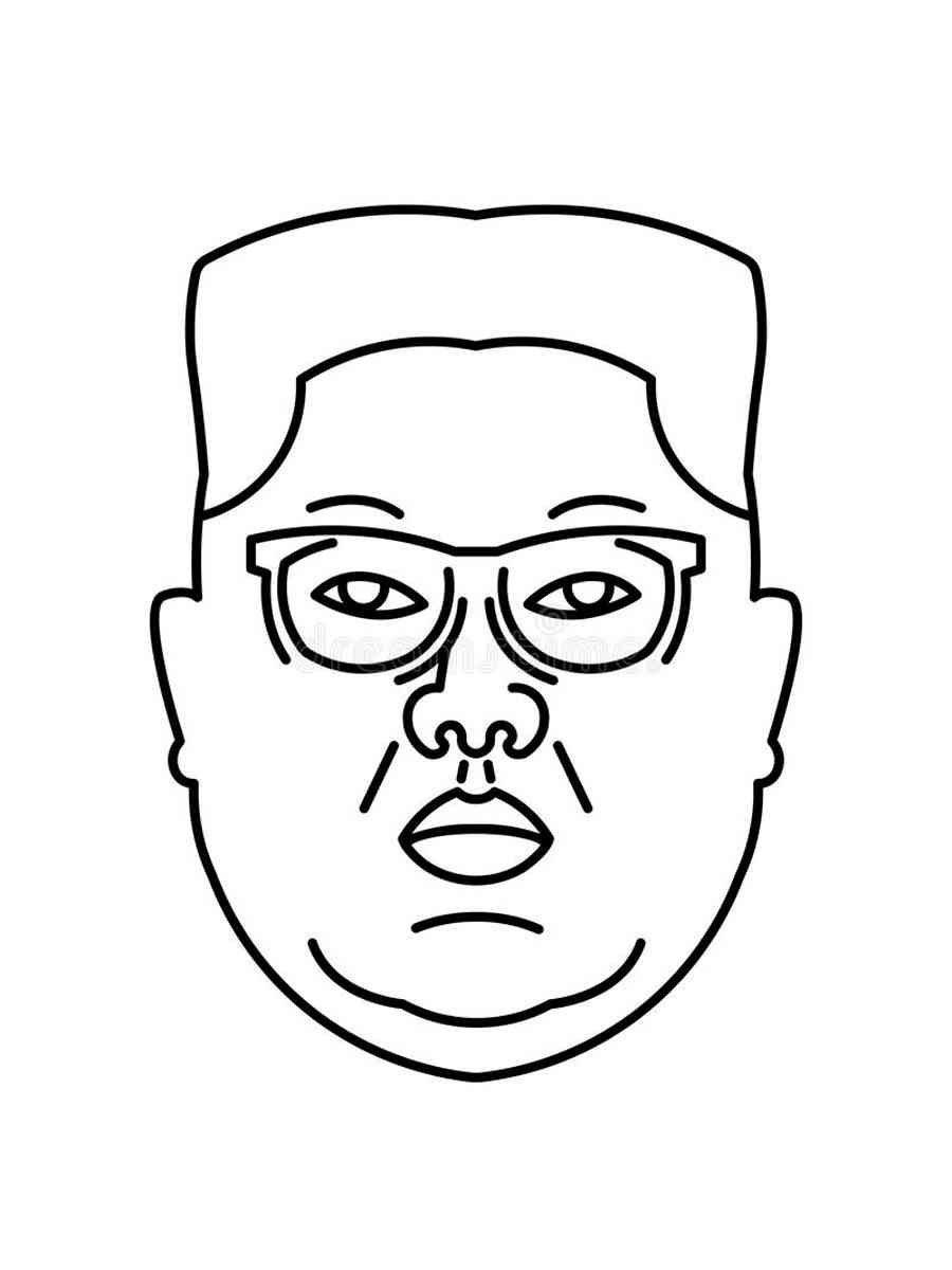 Kim Jong Un  The New Yorker