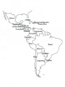 America Coloring Pages 5