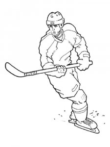 Canada Coloring Pages 6