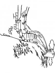 China Coloring Pages 14