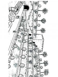 China Coloring Pages 5