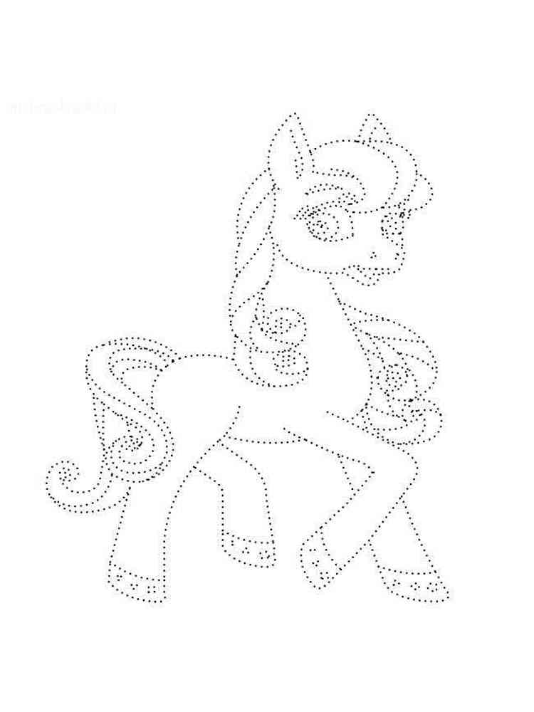 Download Dot To Dot coloring pages. Download and print Dot To Dot ...