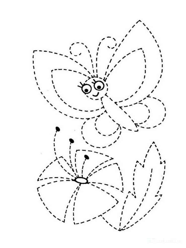 Dot To Dot coloring pages. Download and print Dot To Dot coloring pages.