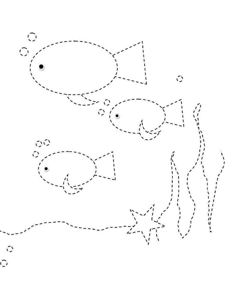 tracing coloring pages free printable tracing coloring pages